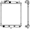 DAIHA 1641087207T Radiator, engine cooling